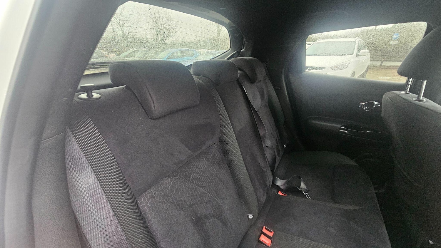 Used Nissan Juke 2016 for sale - 77291970: Photo 15