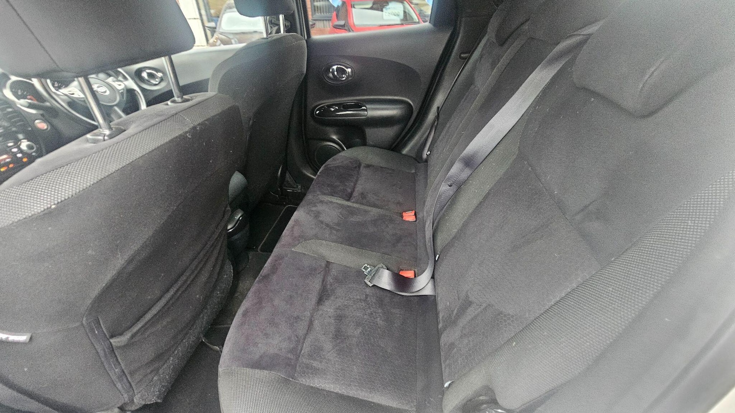 Used Nissan Juke 2016 for sale - 77291970: Photo 19