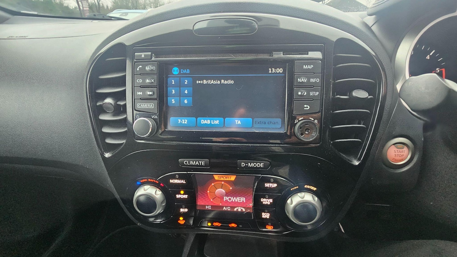 Used Nissan Juke 2016 for sale - 77291970: Photo 26