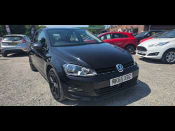 2015 (65) - 1.6 TDI BlueMotion Tech Match Hatchback 5dr Diesel Manual Euro 6 (s/s) (110