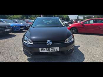 Used Volkswagen Golf 2015 for sale - 75013373: Photo