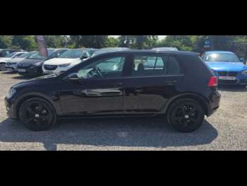 Used Volkswagen Golf 2015 for sale - 75013373: Photo