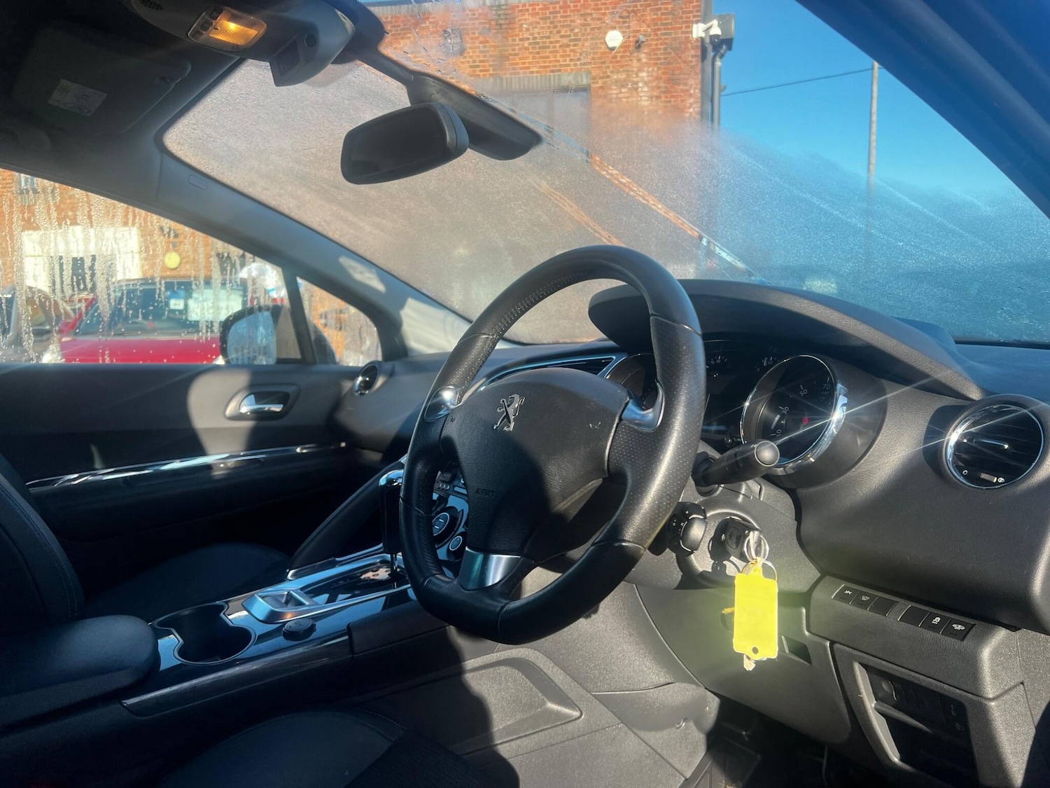 Used Peugeot 3008 2015 for sale - 76802421: Photo 11