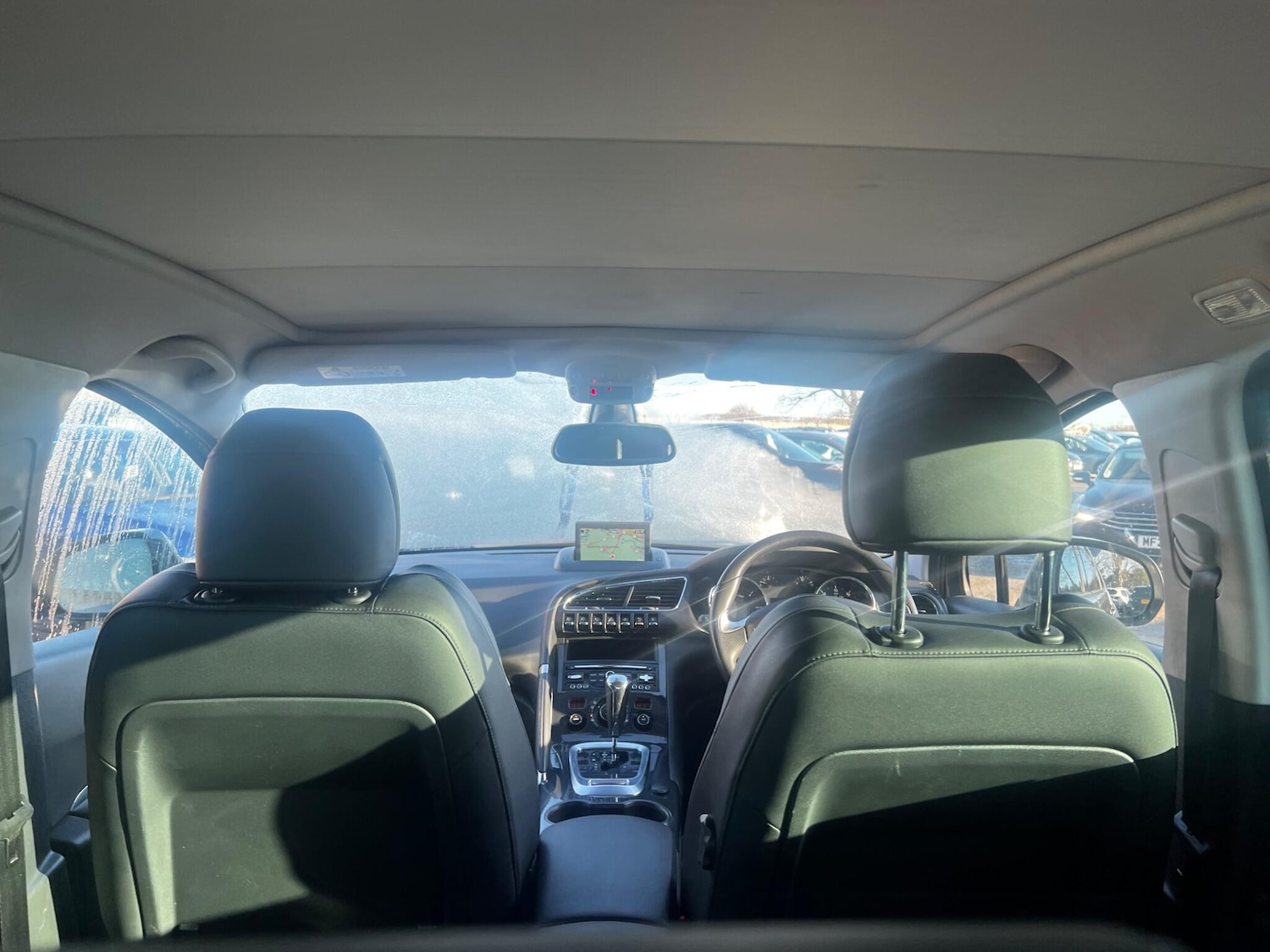 Used Peugeot 3008 2015 for sale - 76802421: Photo 12