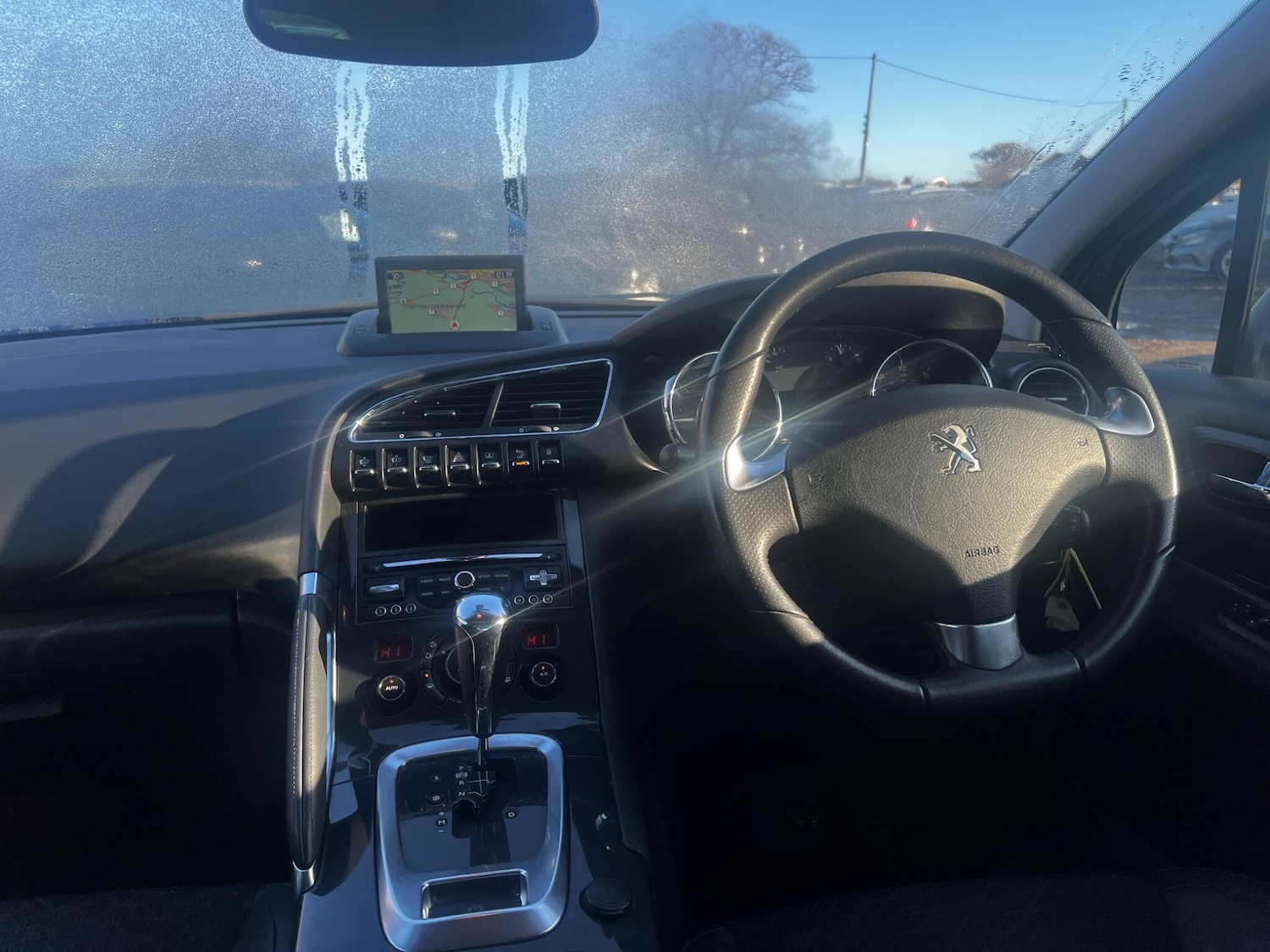 Used Peugeot 3008 2015 for sale - 76802421: Photo 13