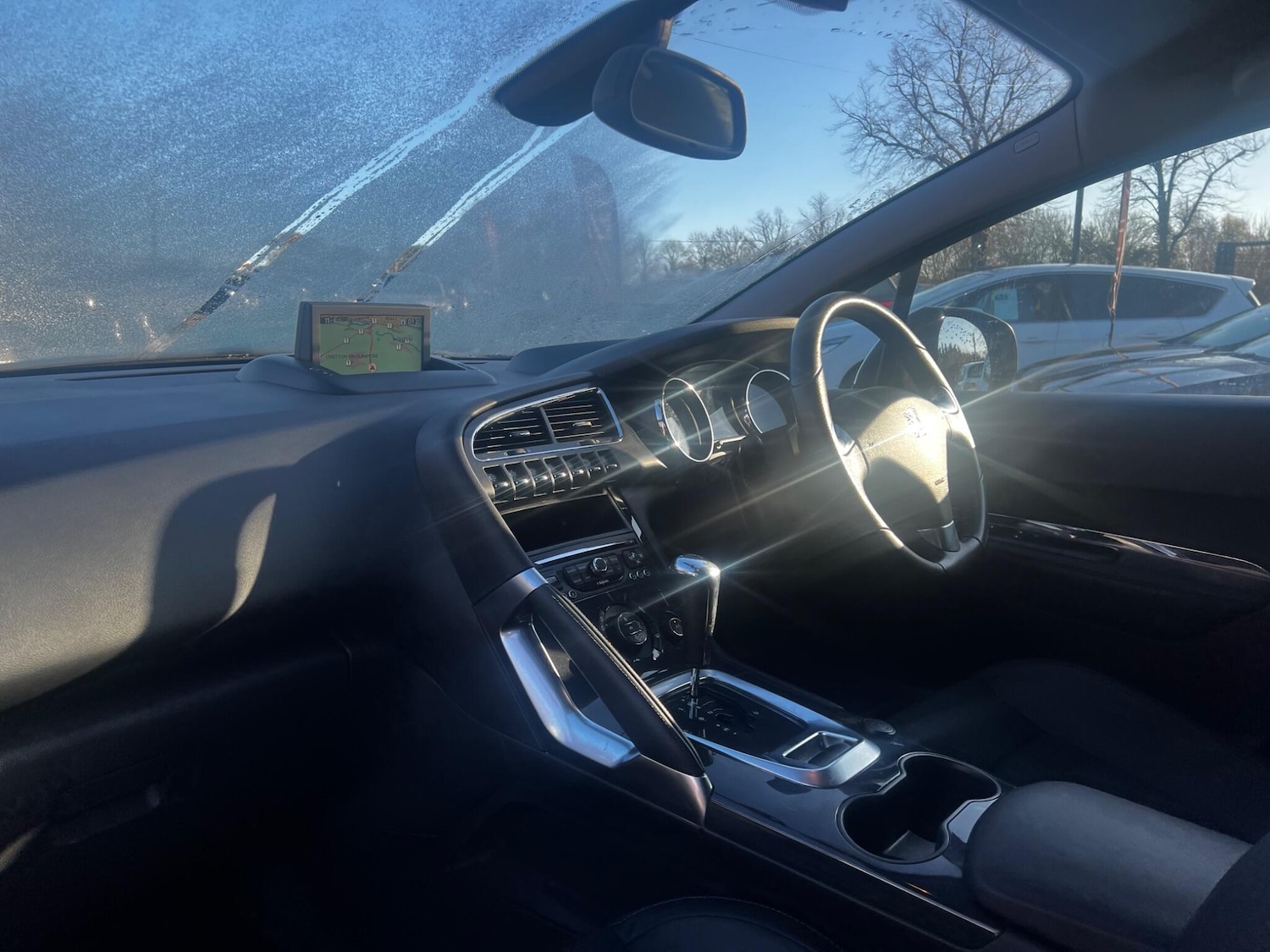 Used Peugeot 3008 2015 for sale - 76802421: Photo 14