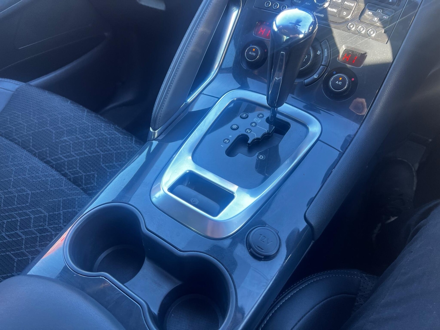 Used Peugeot 3008 2015 for sale - 76802421: Photo 15