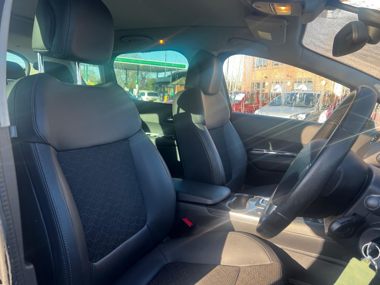 Used Peugeot 3008 2015 for sale - 76802421: Photo 16