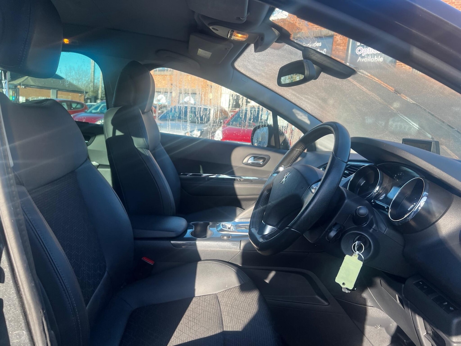 Used Peugeot 3008 2015 for sale - 76802421: Photo 17