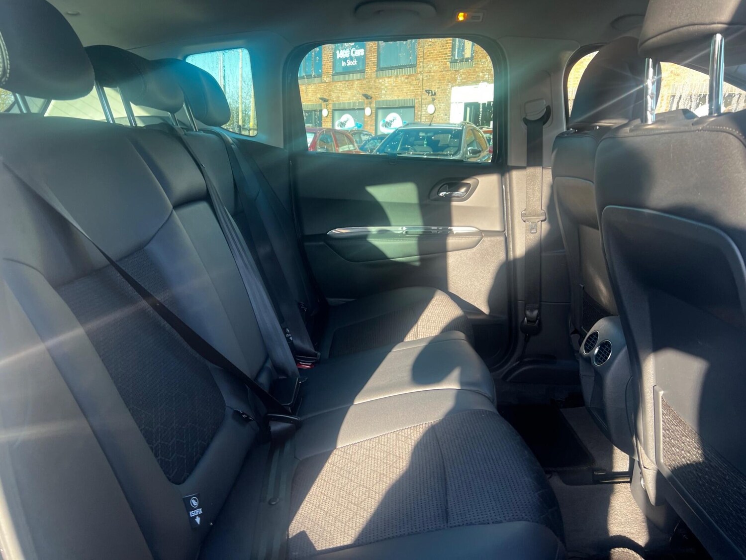 Used Peugeot 3008 2015 for sale - 76802421: Photo 18