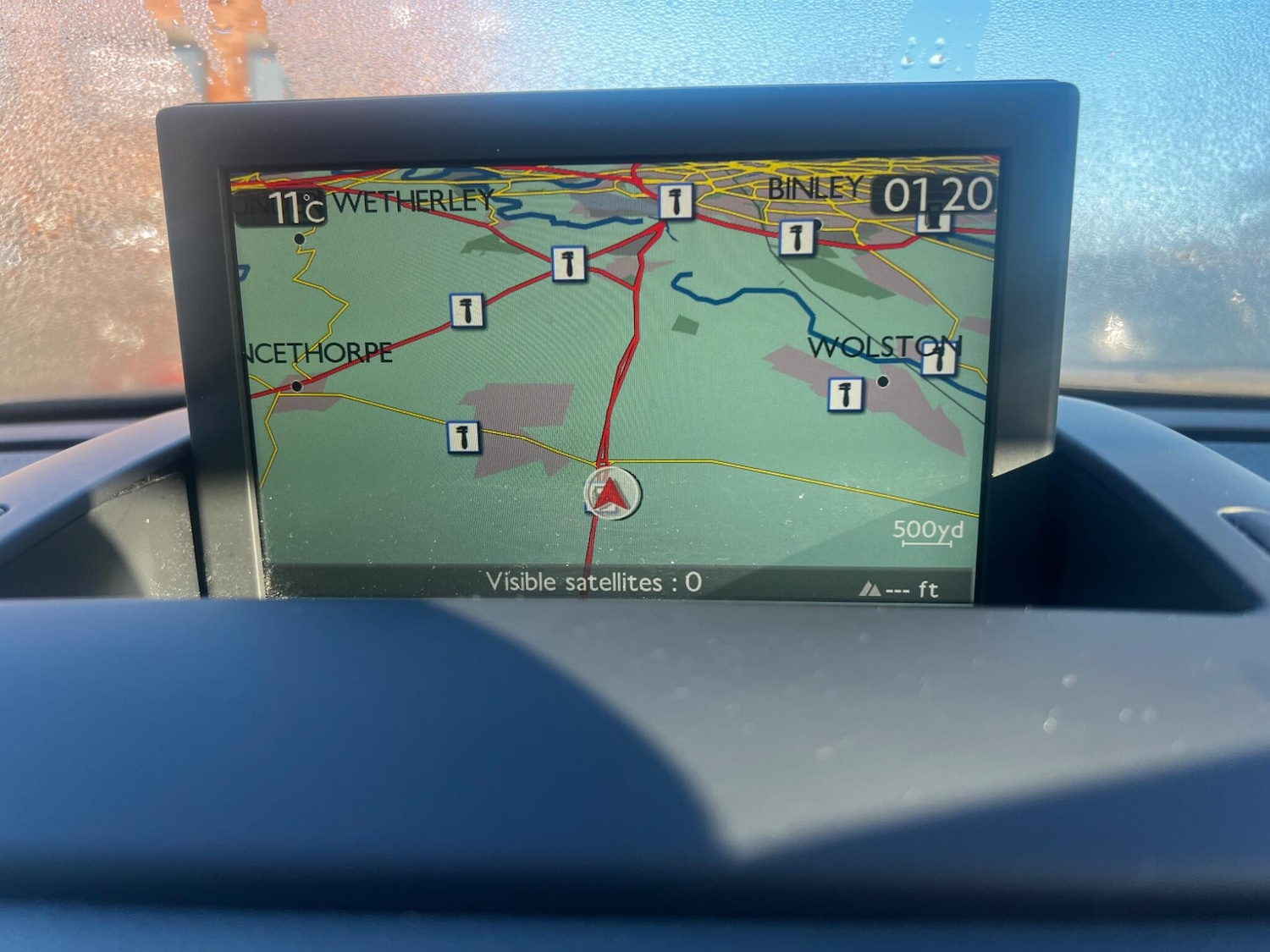 Used Peugeot 3008 2015 for sale - 76802421: Photo 23