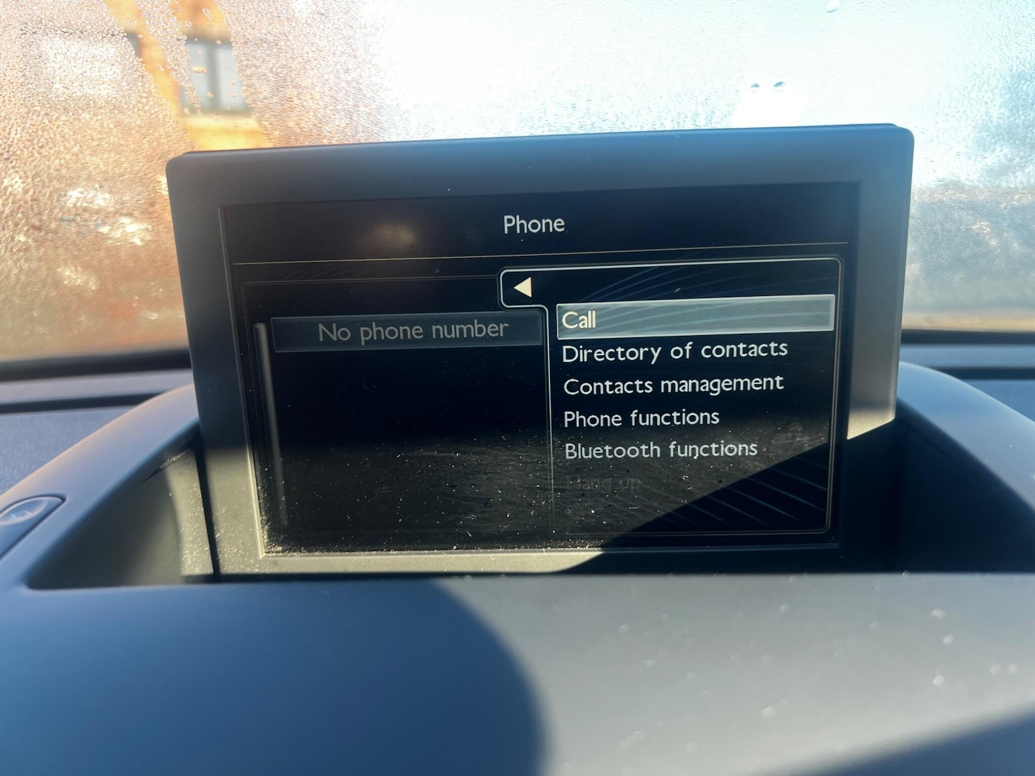 Used Peugeot 3008 2015 for sale - 76802421: Photo 24