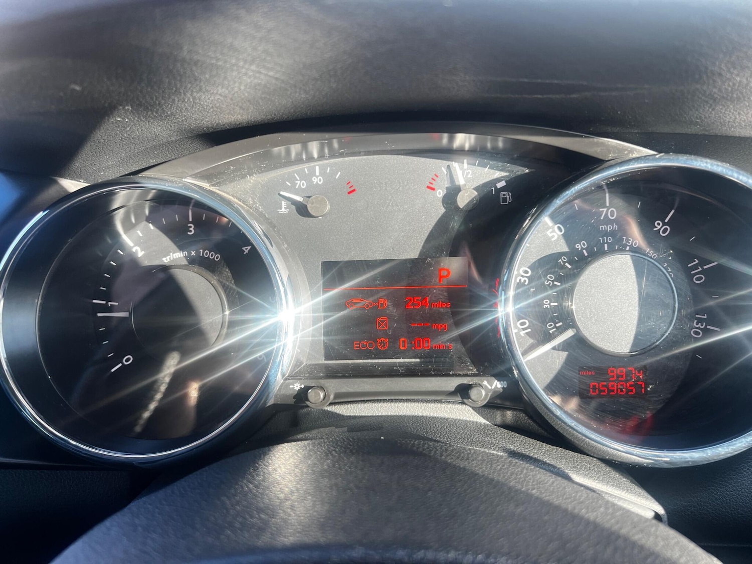 Used Peugeot 3008 2015 for sale - 76802421: Photo 27