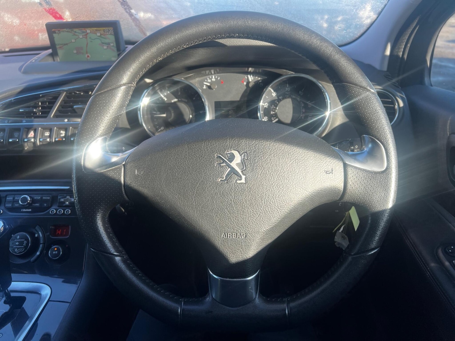 Used Peugeot 3008 2015 for sale - 76802421: Photo 30