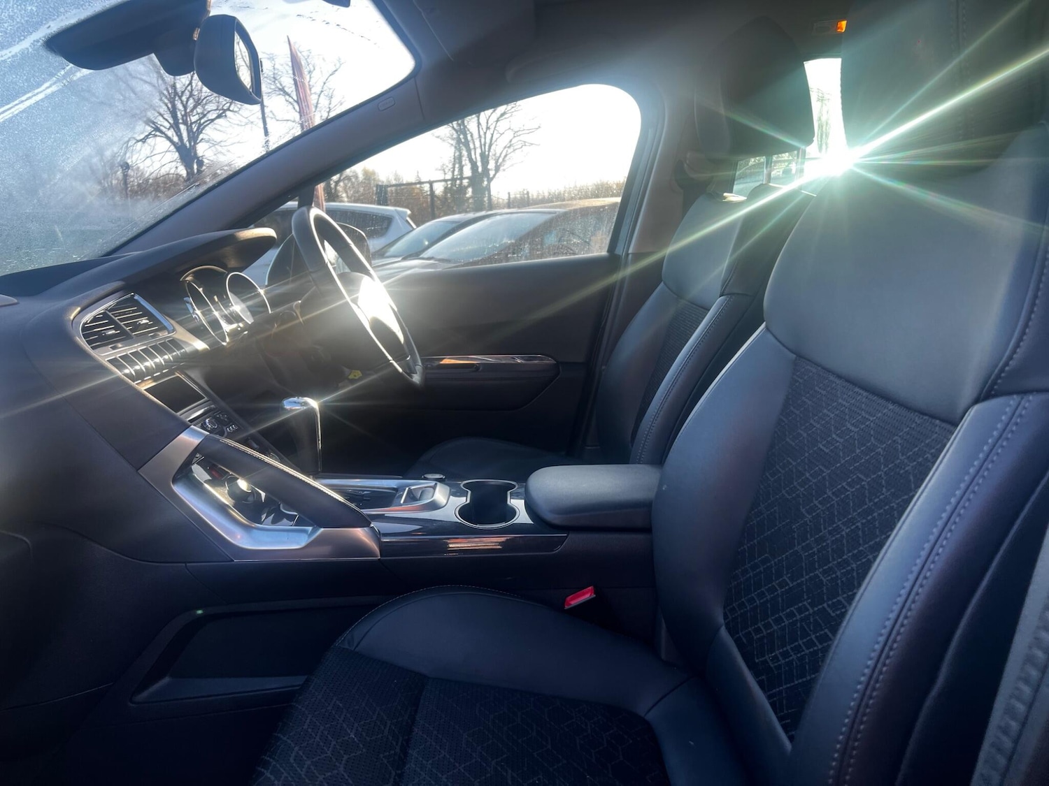 Used Peugeot 3008 2015 for sale - 76802421: Photo 31