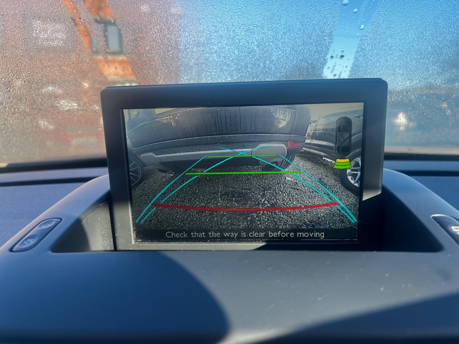 Used Peugeot 3008 2015 for sale - 76802421: Photo 34