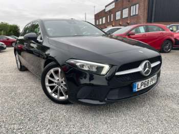 2018 (68) - 1.5 A180d Sport Hatchback 5dr Diesel 7G-DCT Euro 6 (s/s) (116 ps)
