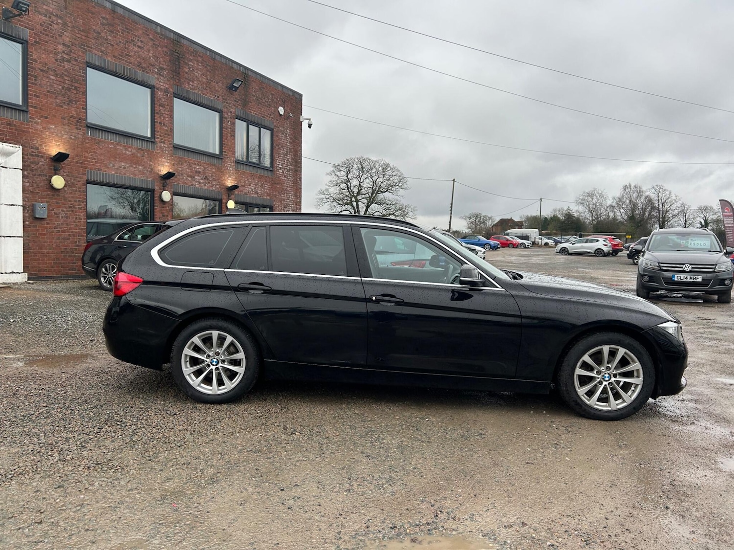 Used BMW 3 Series 2017 for sale - 77611685: Photo 10