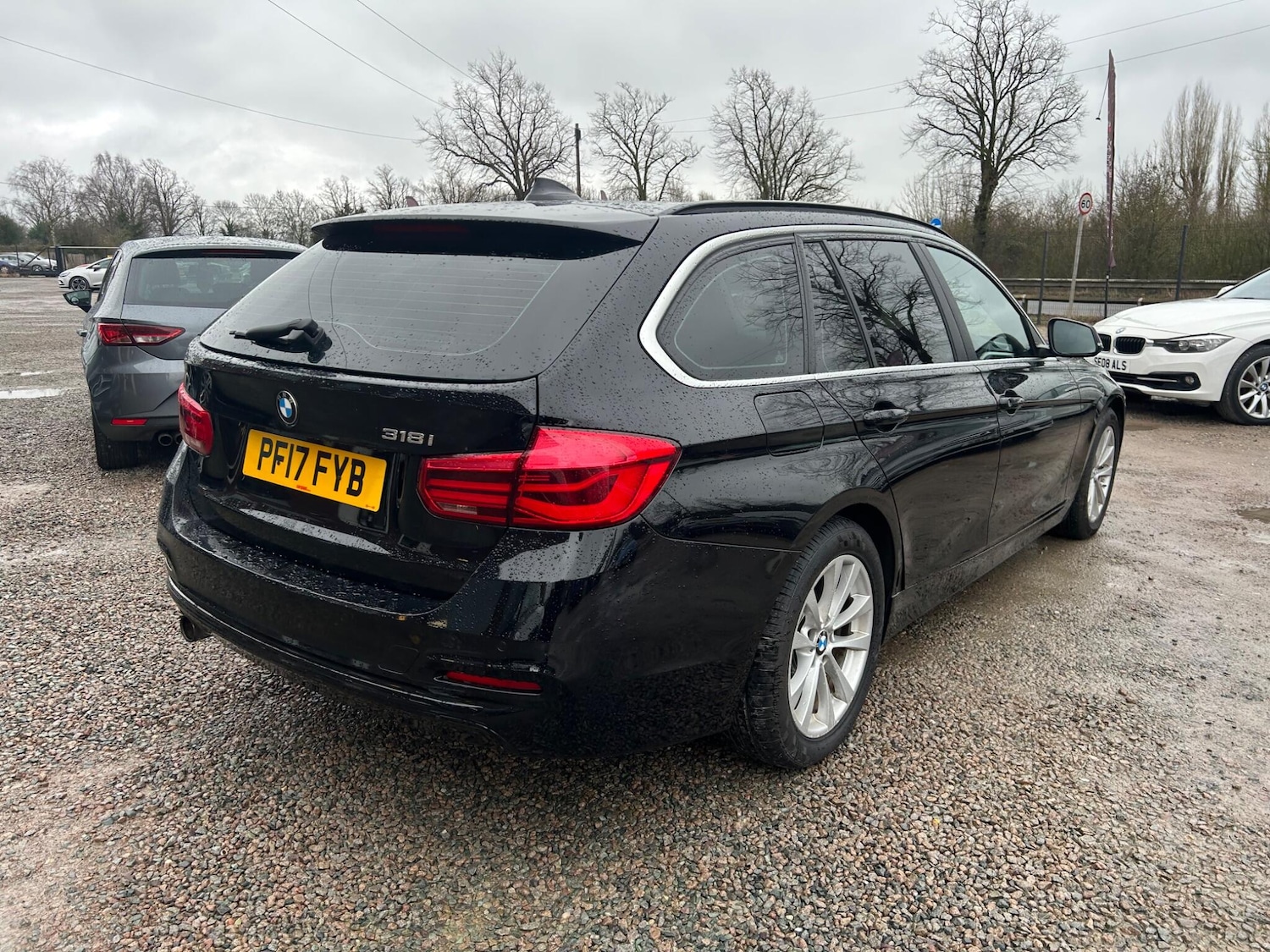 Used BMW 3 Series 2017 for sale - 77611685: Photo 11