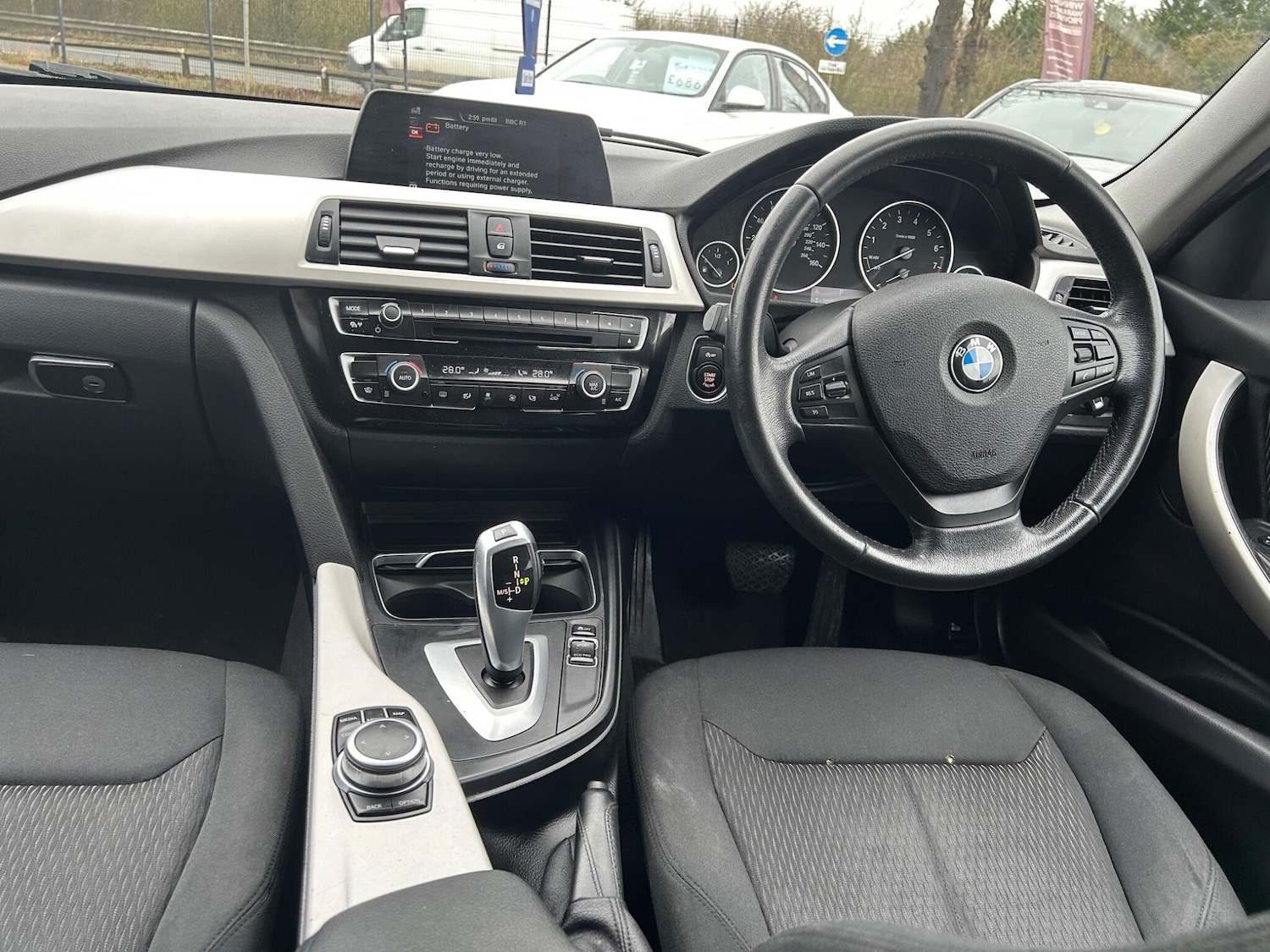 Used BMW 3 Series 2017 for sale - 77611685: Photo 13