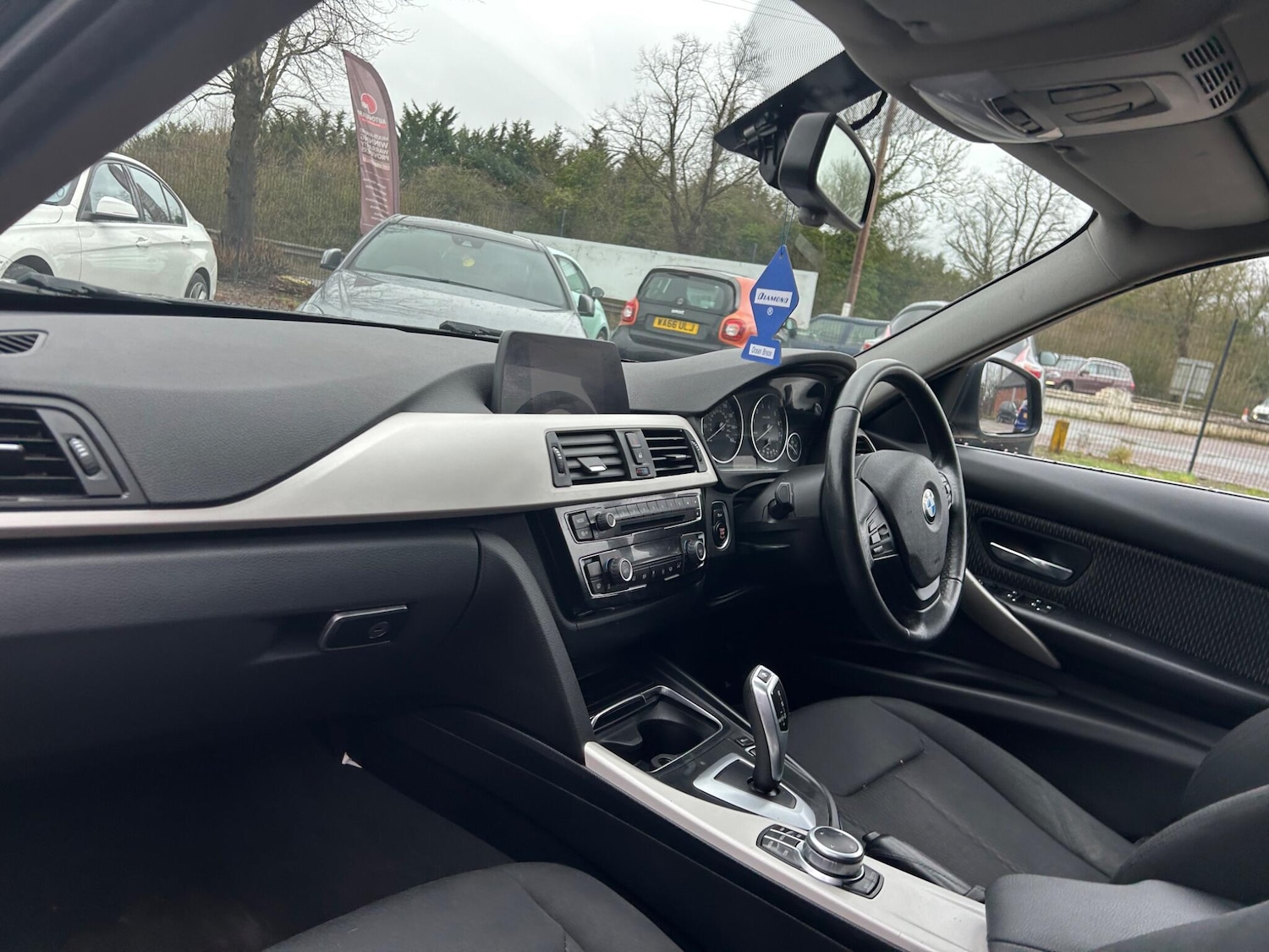 Used BMW 3 Series 2017 for sale - 77611685: Photo 14