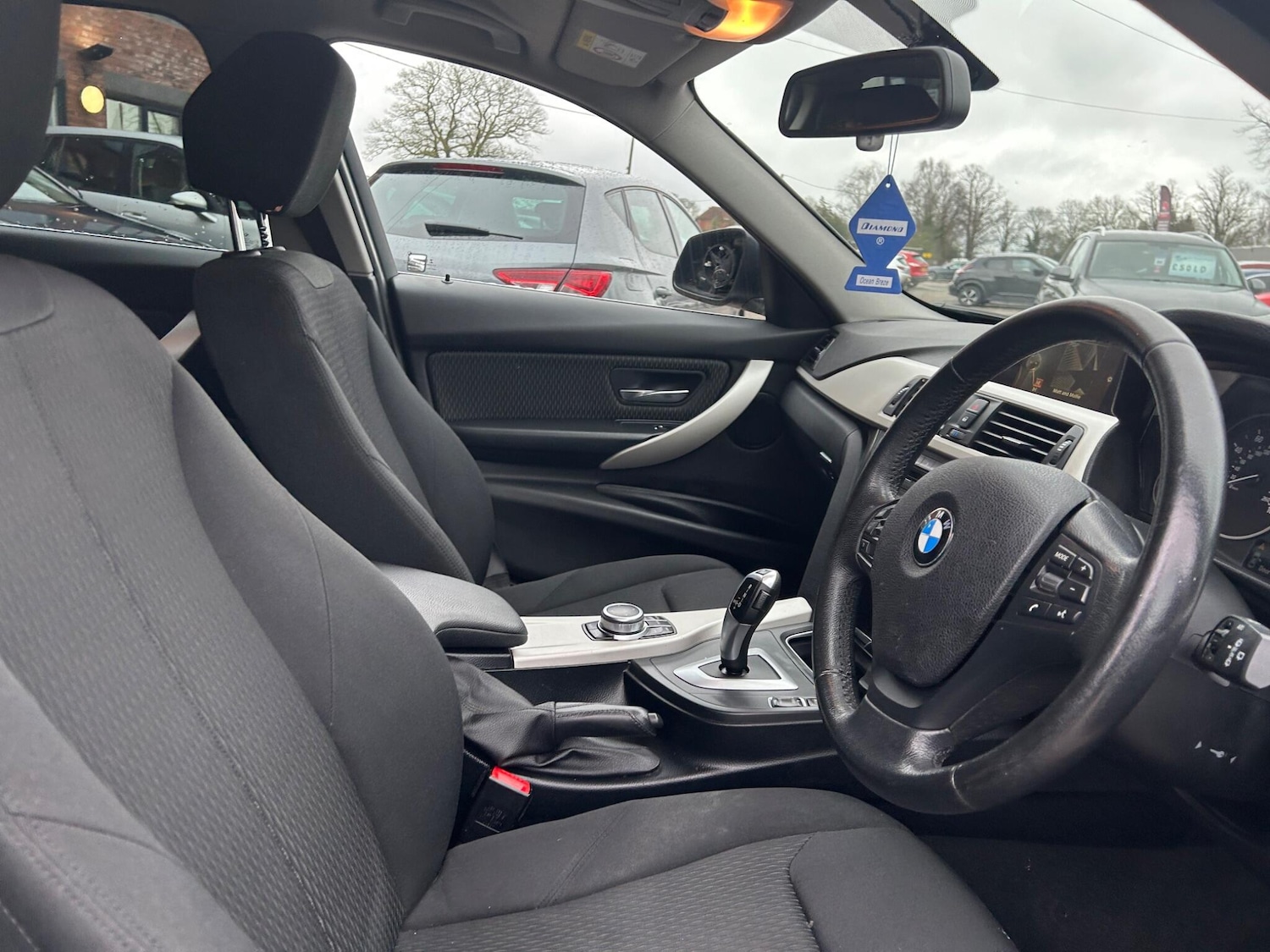 Used BMW 3 Series 2017 for sale - 77611685: Photo 16