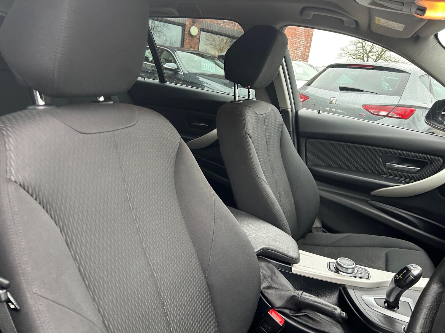 Used BMW 3 Series 2017 for sale - 77611685: Photo 17