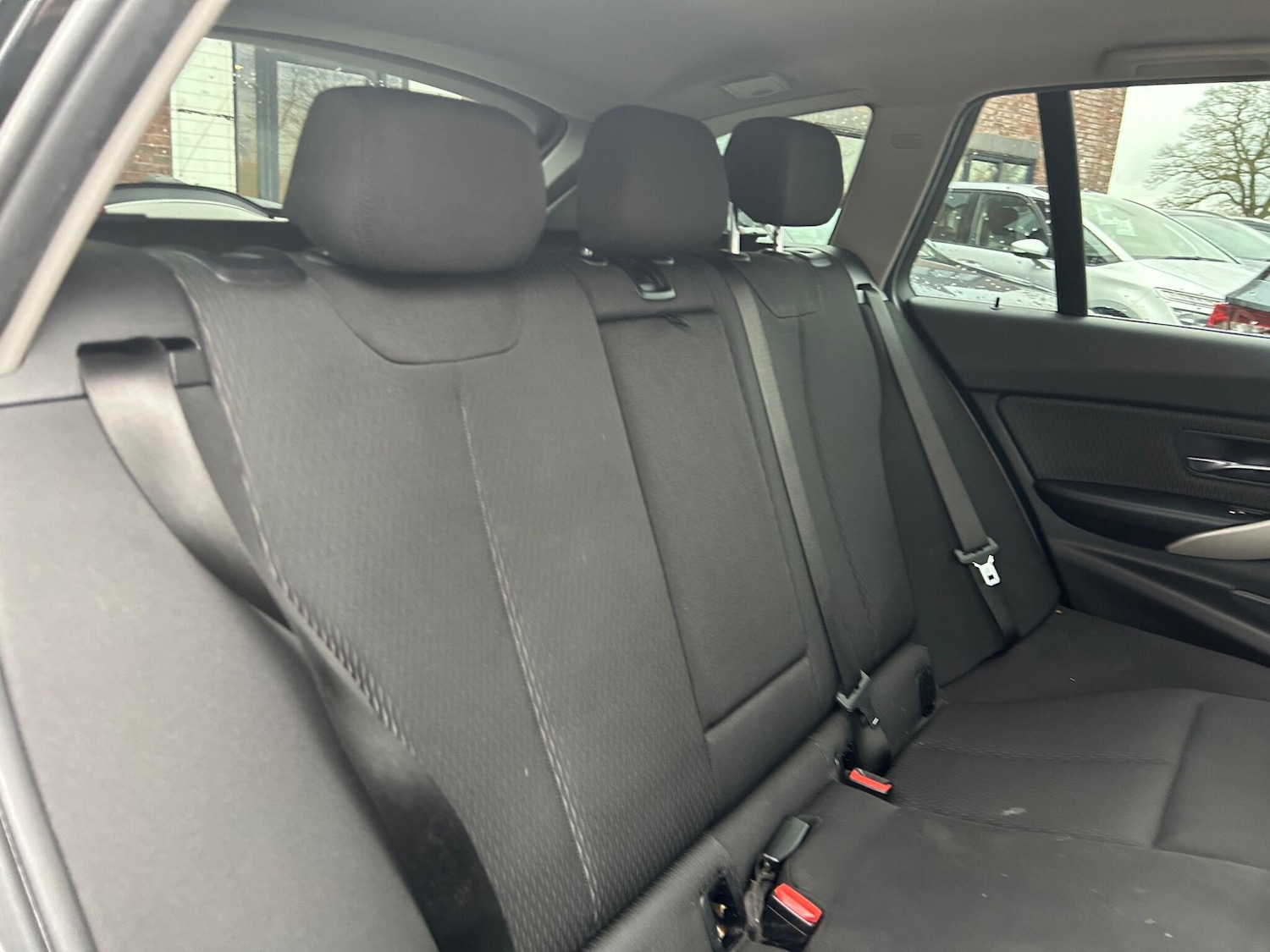 Used BMW 3 Series 2017 for sale - 77611685: Photo 18