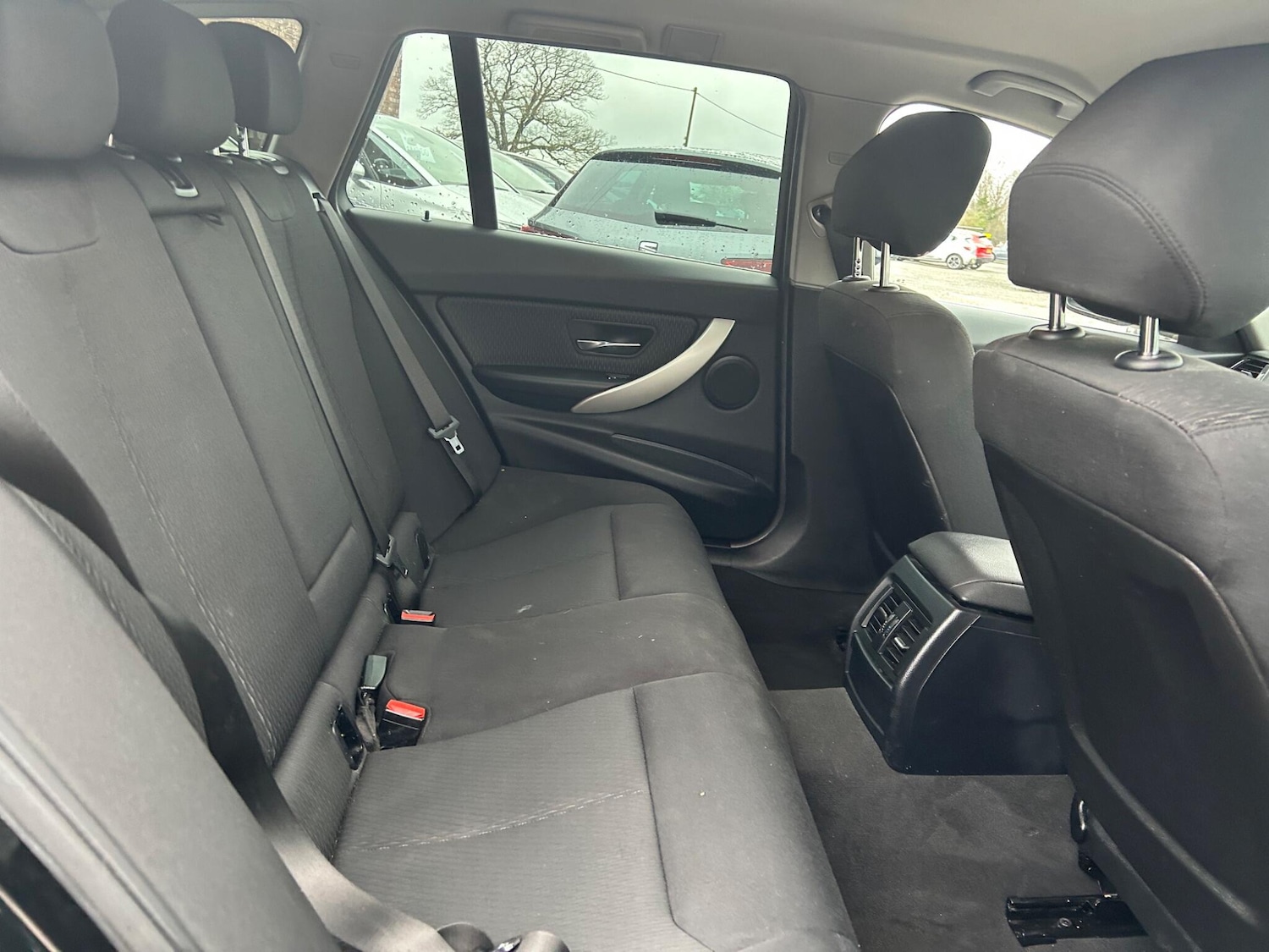 Used BMW 3 Series 2017 for sale - 77611685: Photo 19