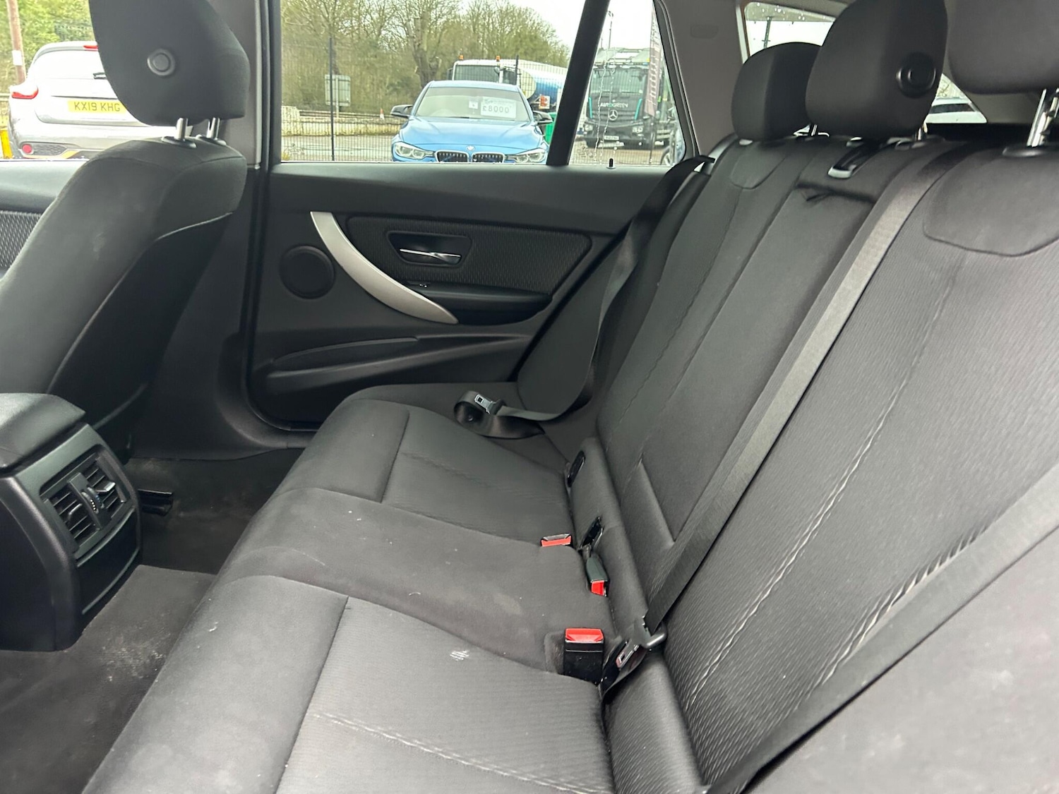 Used BMW 3 Series 2017 for sale - 77611685: Photo 20