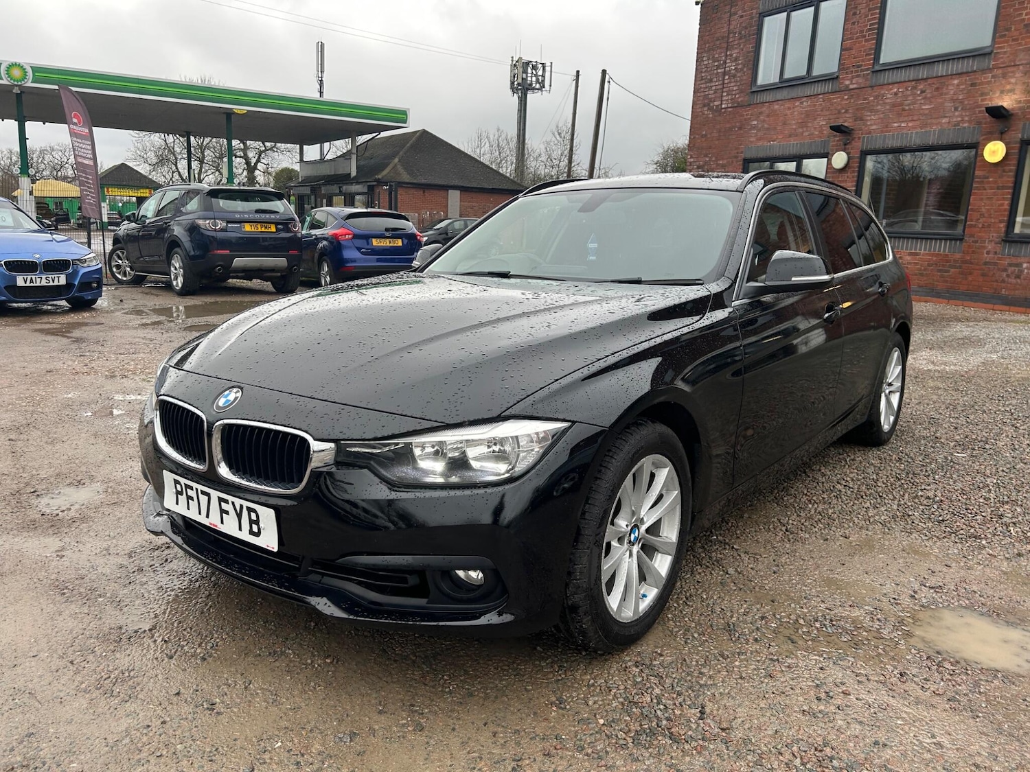Used BMW 3 Series 2017 for sale - 77611685: Photo 3
