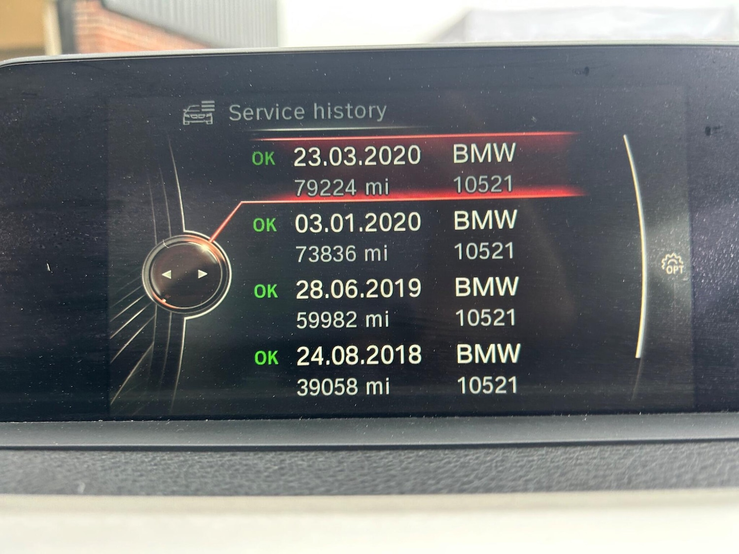 Used BMW 3 Series 2017 for sale - 77611685: Photo 33