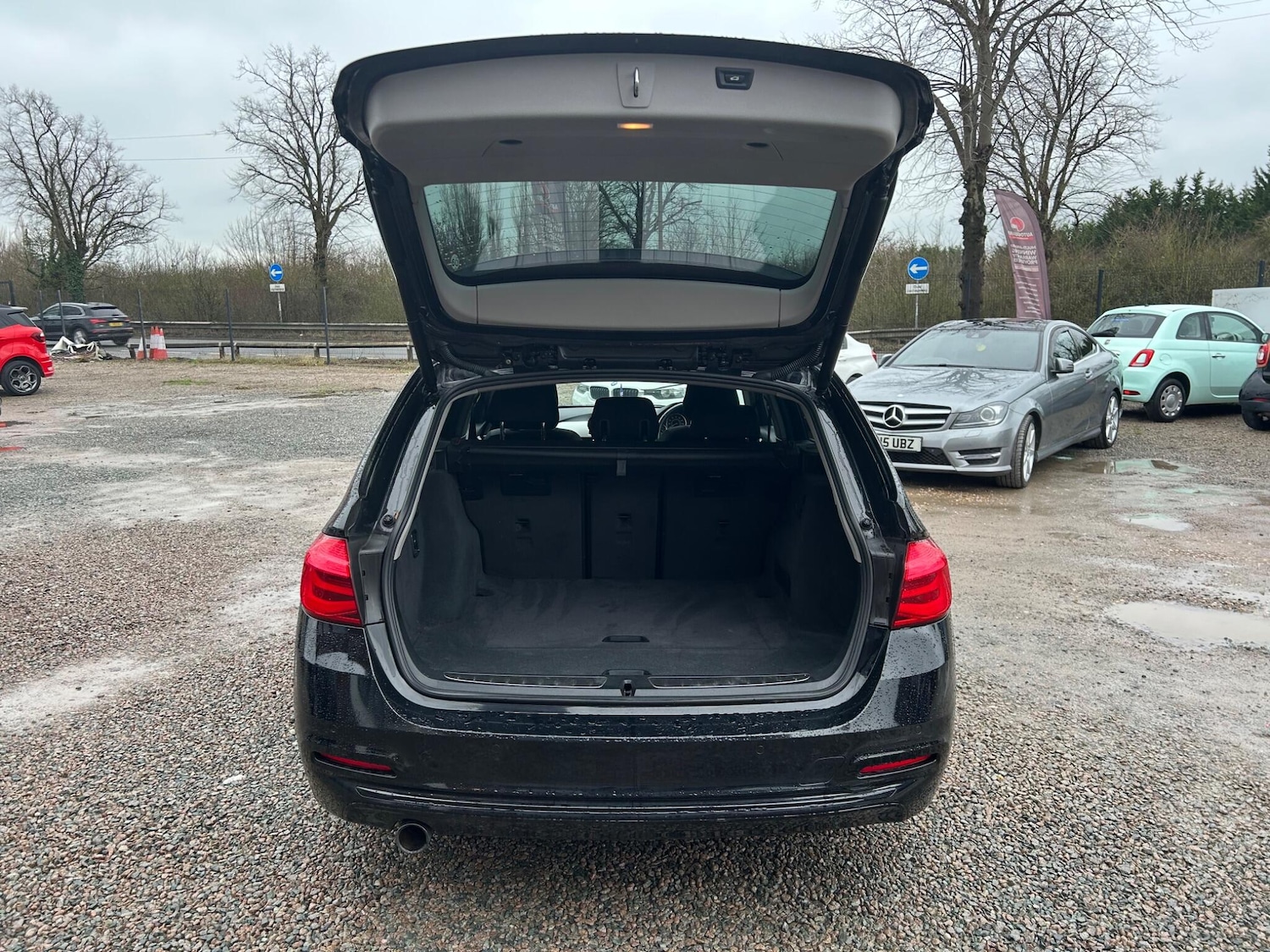 Used BMW 3 Series 2017 for sale - 77611685: Photo 35