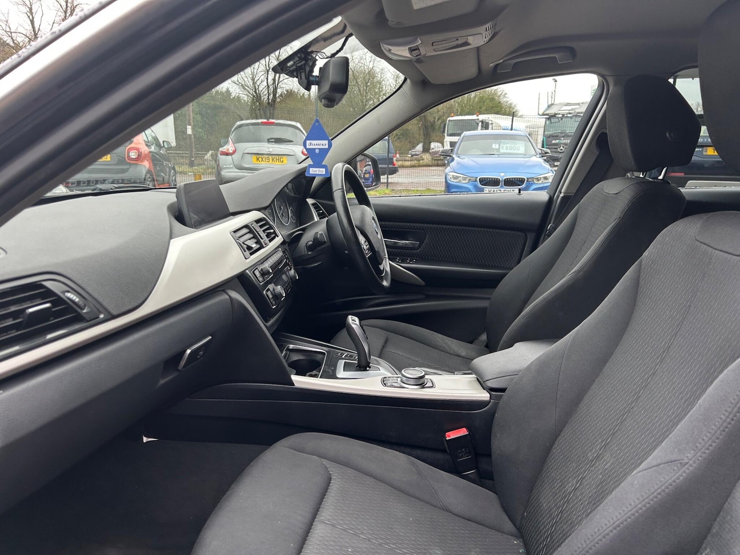 Used BMW 3 Series 2017 for sale - 77611685: Photo 37