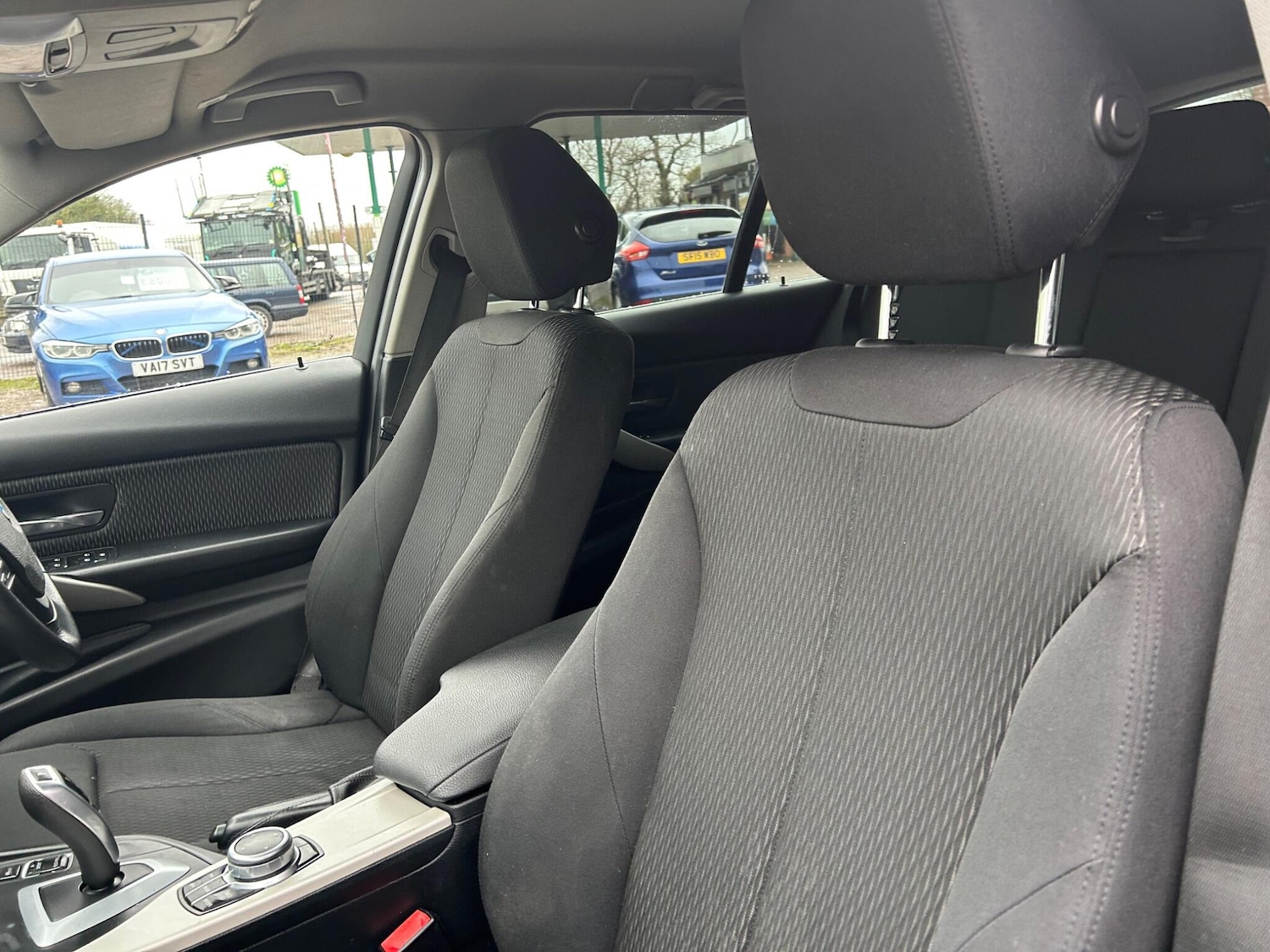 Used BMW 3 Series 2017 for sale - 77611685: Photo 38