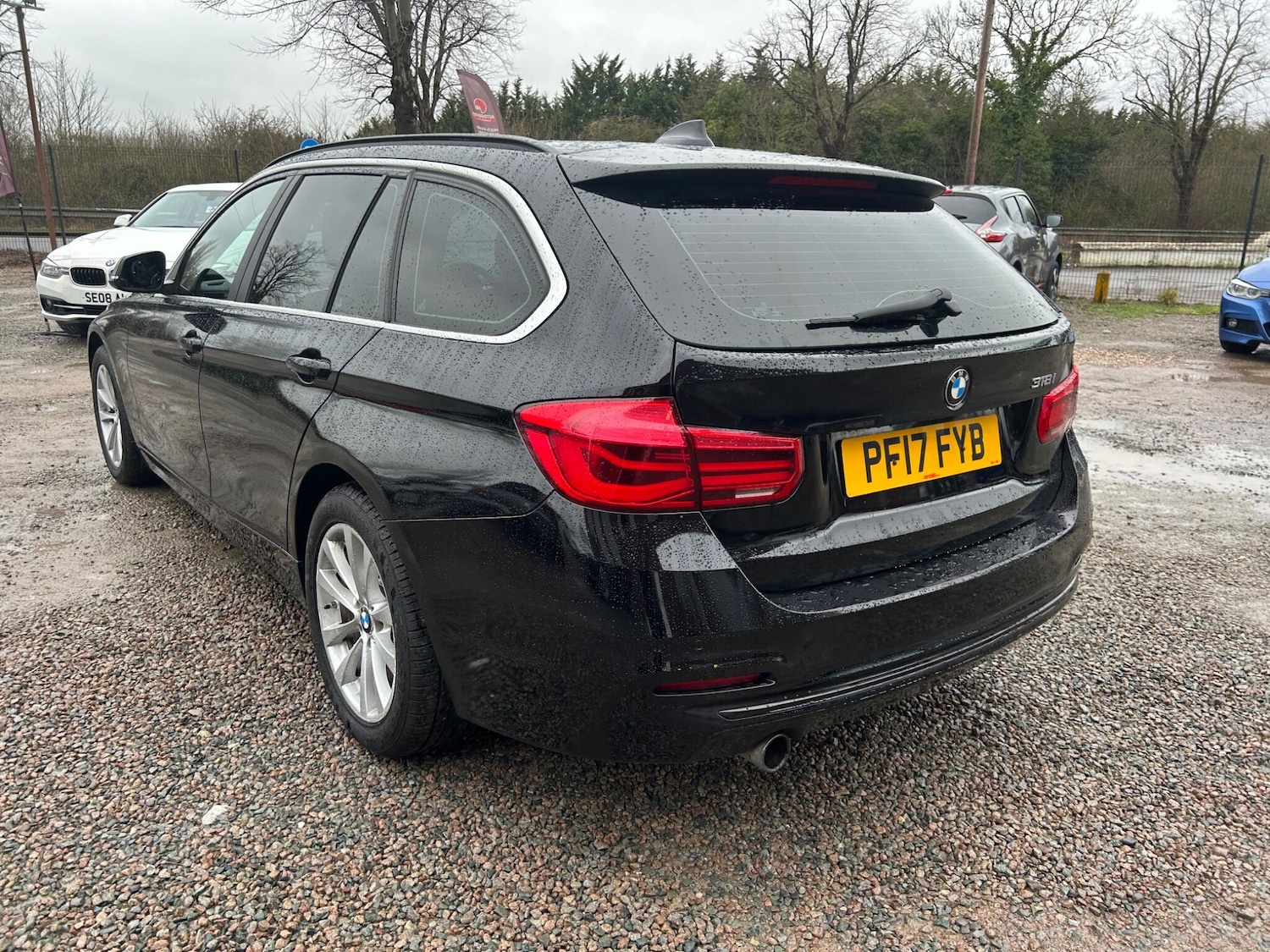 Used BMW 3 Series 2017 for sale - 77611685: Photo 4