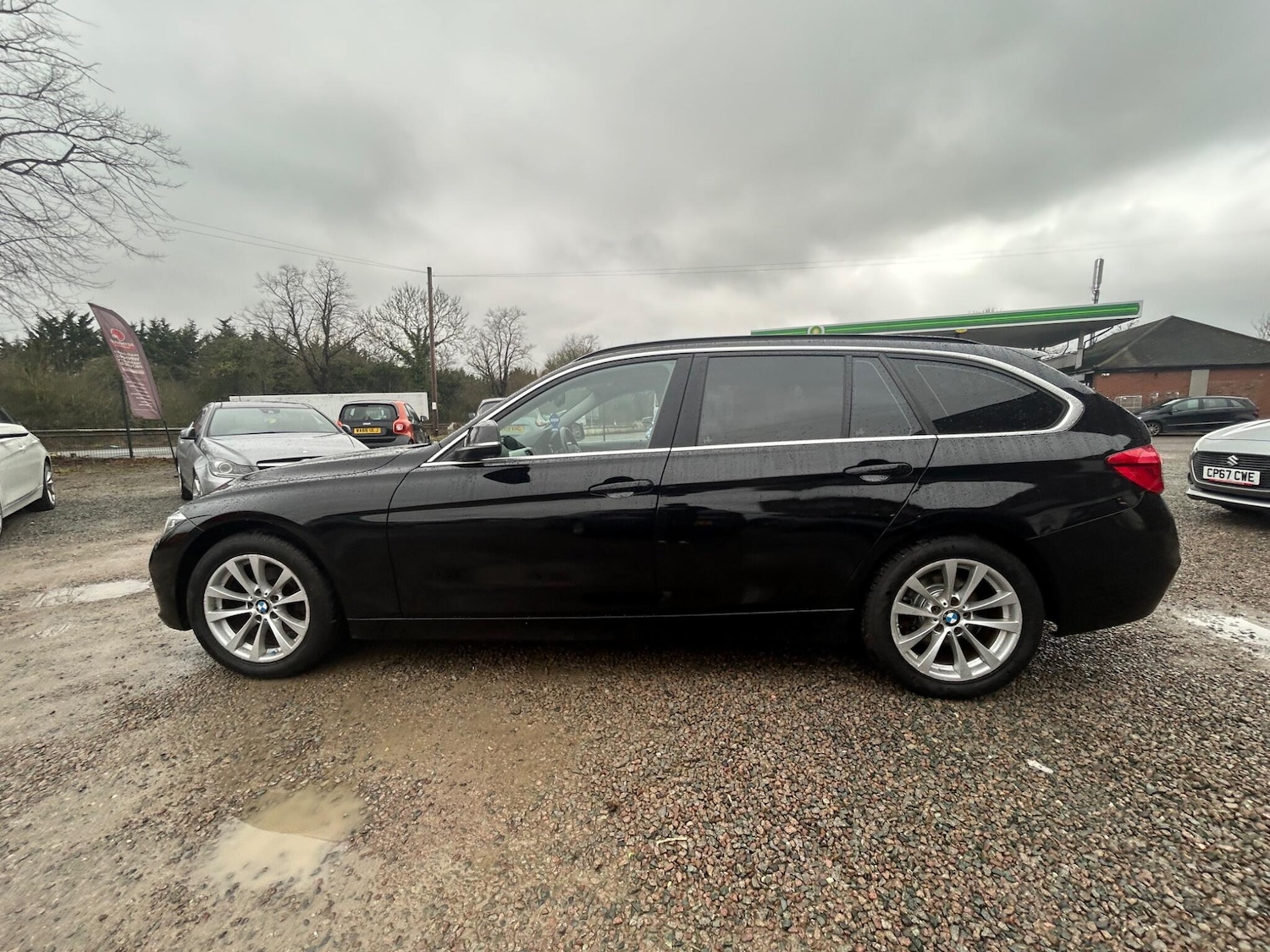 Used BMW 3 Series 2017 for sale - 77611685: Photo 7