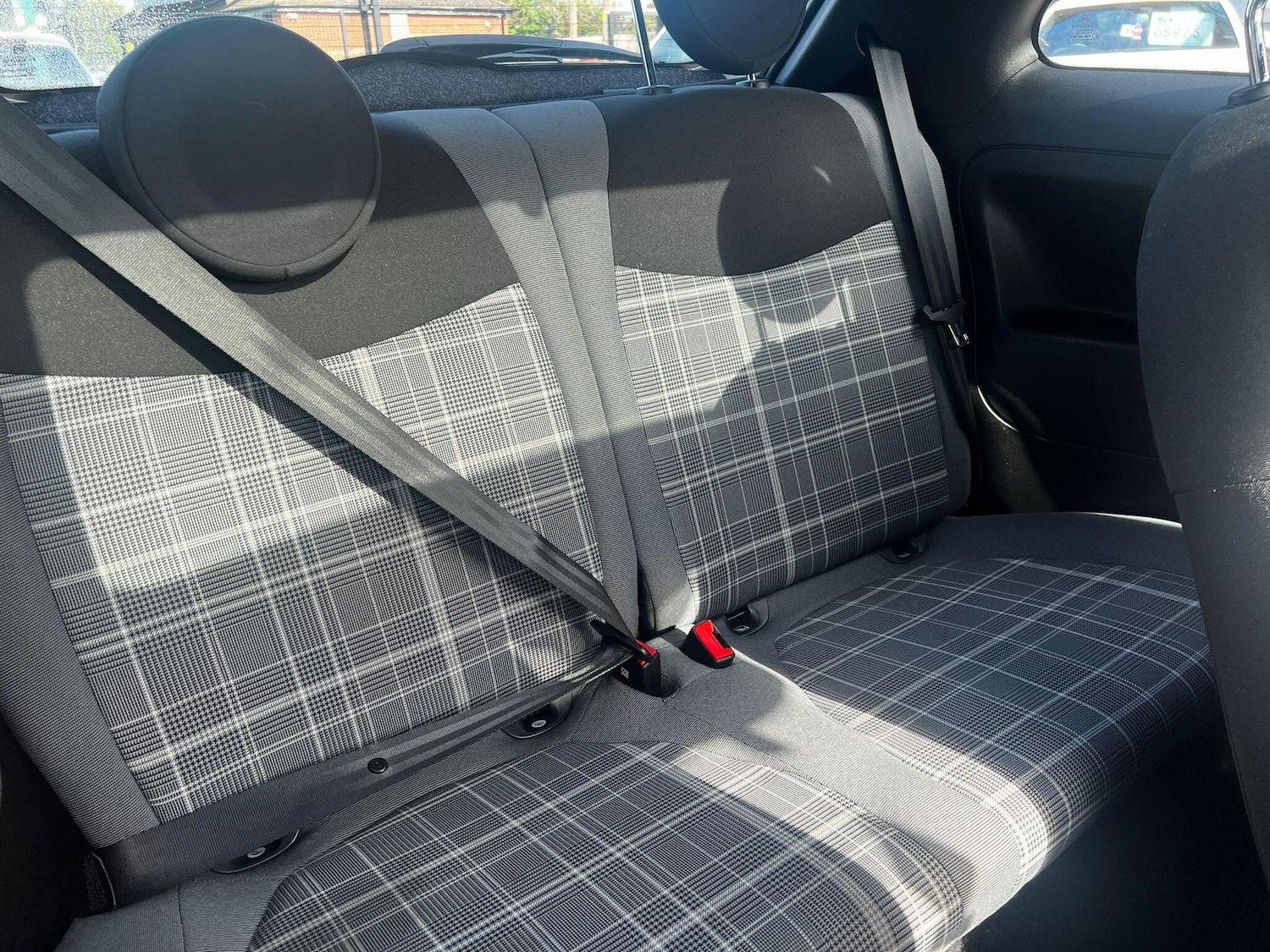 Used Fiat 500 2021 for sale - 76988319: Photo 12