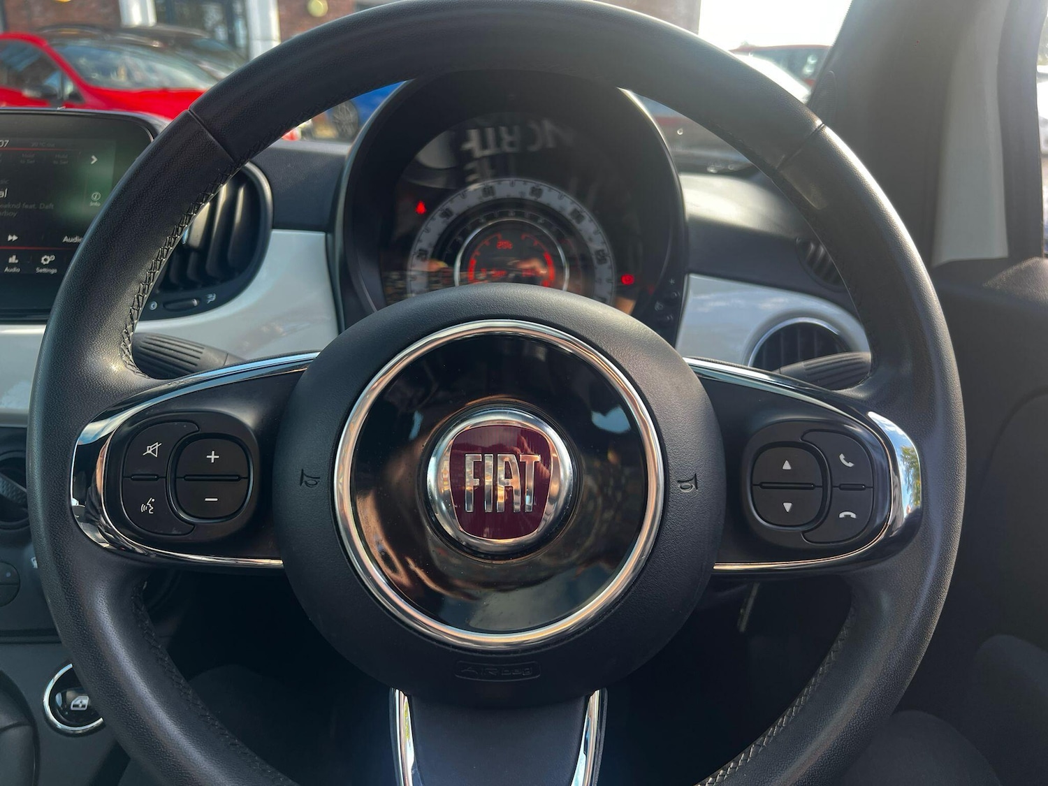 Used Fiat 500 2021 for sale - 76988319: Photo 19