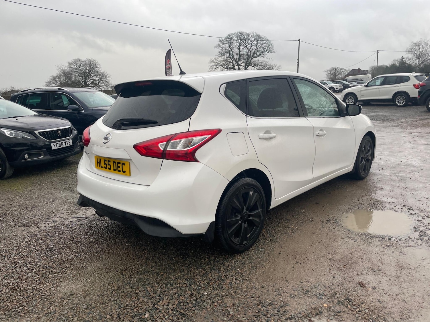 Used Nissan Pulsar for sale - 77306240: Photo 10