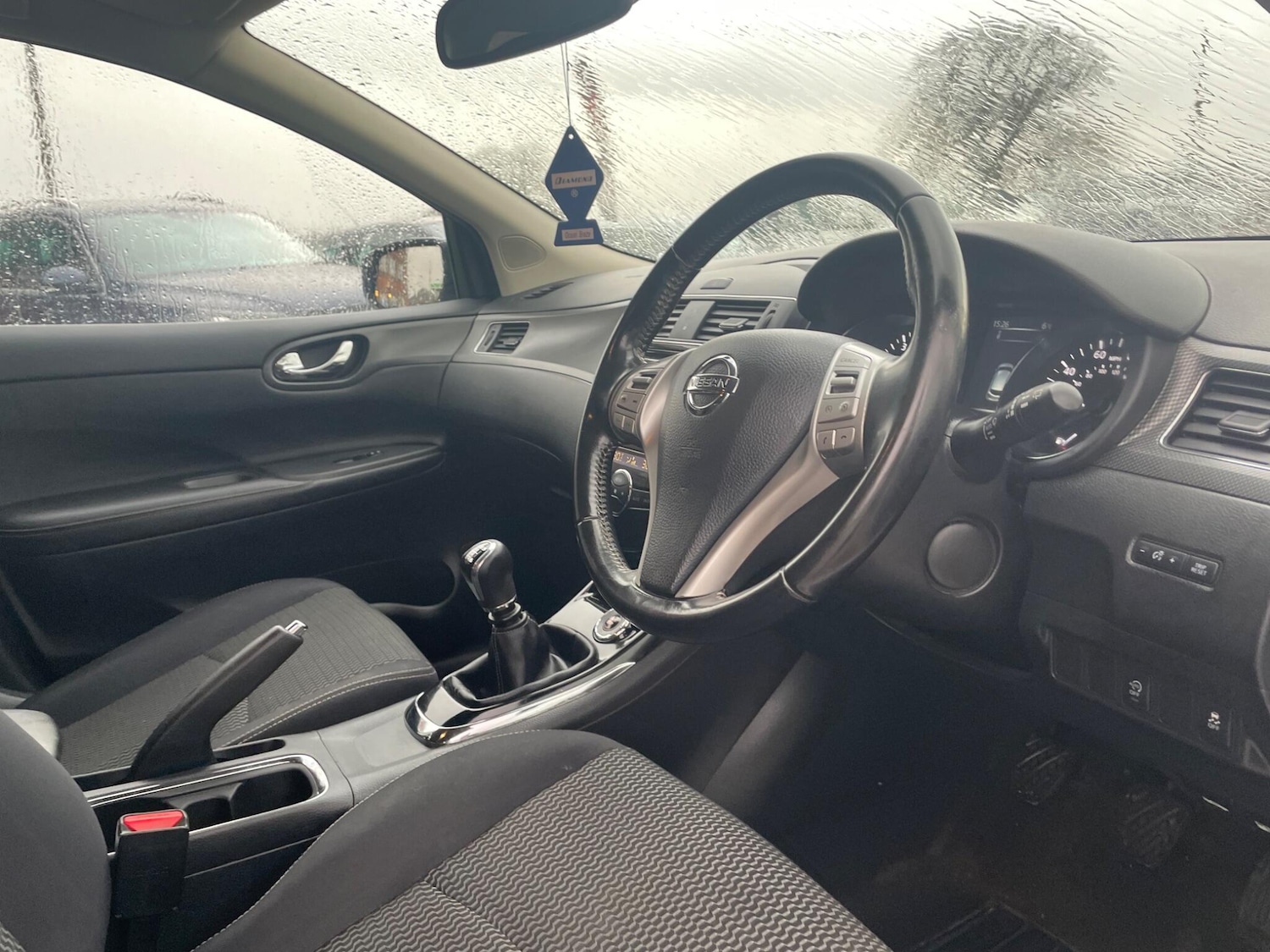 Used Nissan Pulsar for sale - 77306240: Photo 11