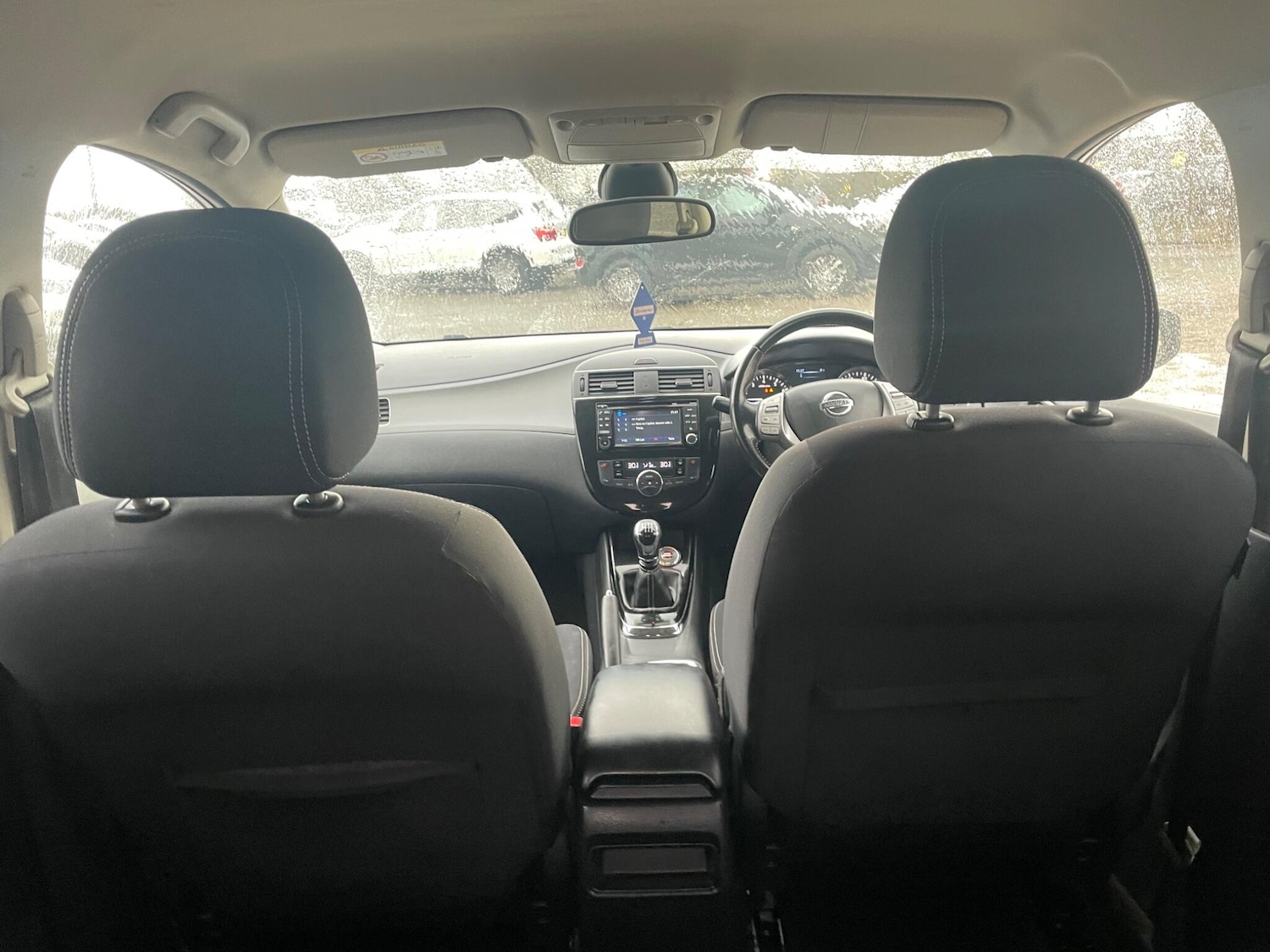 Used Nissan Pulsar for sale - 77306240: Photo 12