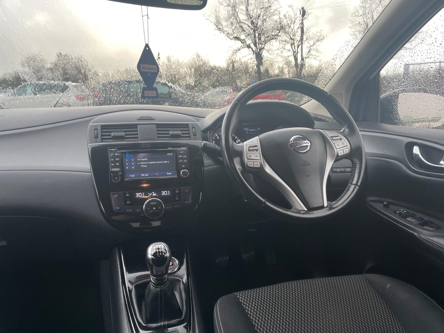 Used Nissan Pulsar for sale - 77306240: Photo 13