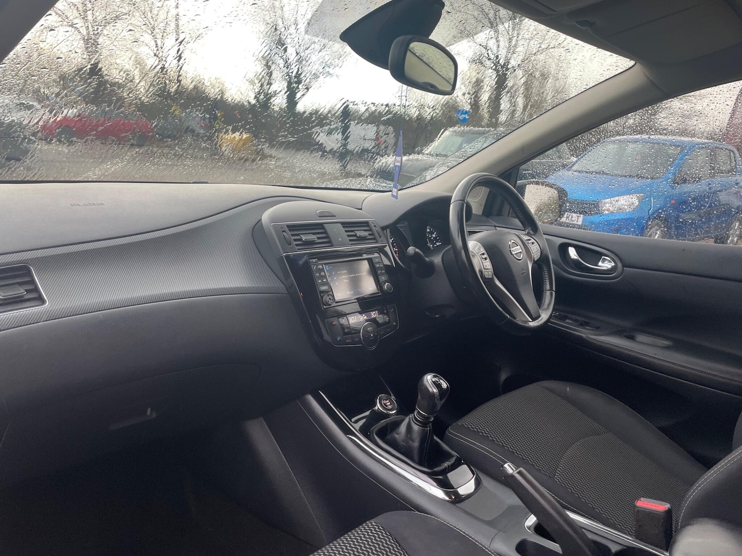 Used Nissan Pulsar for sale - 77306240: Photo 14