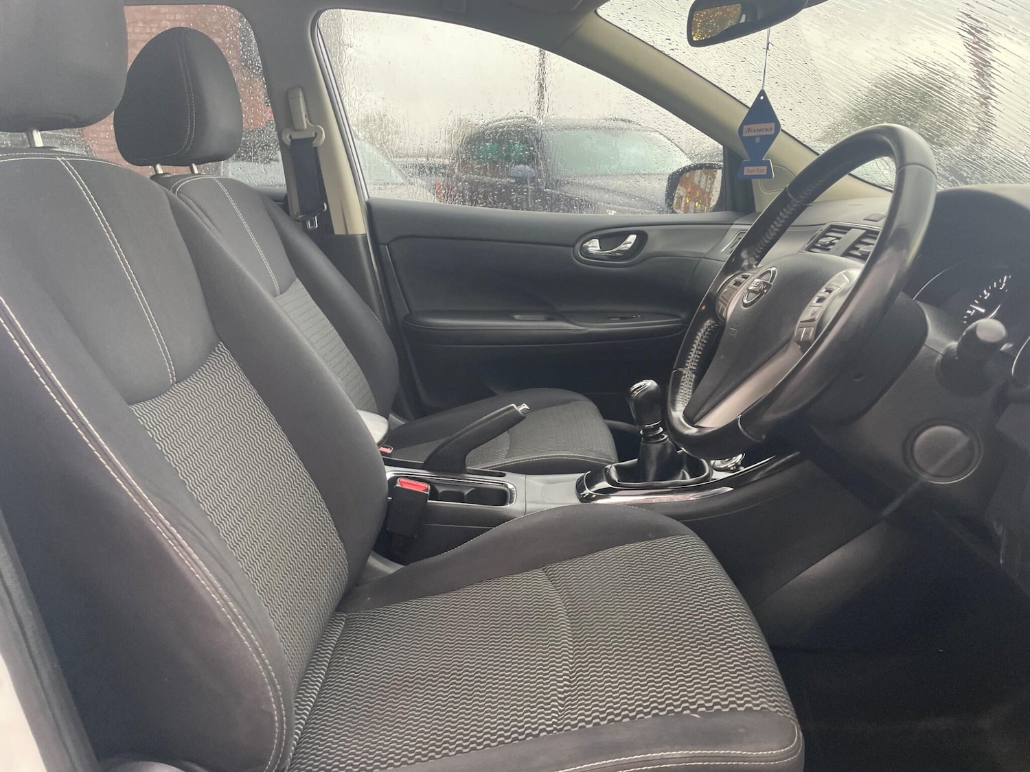 Used Nissan Pulsar for sale - 77306240: Photo 17