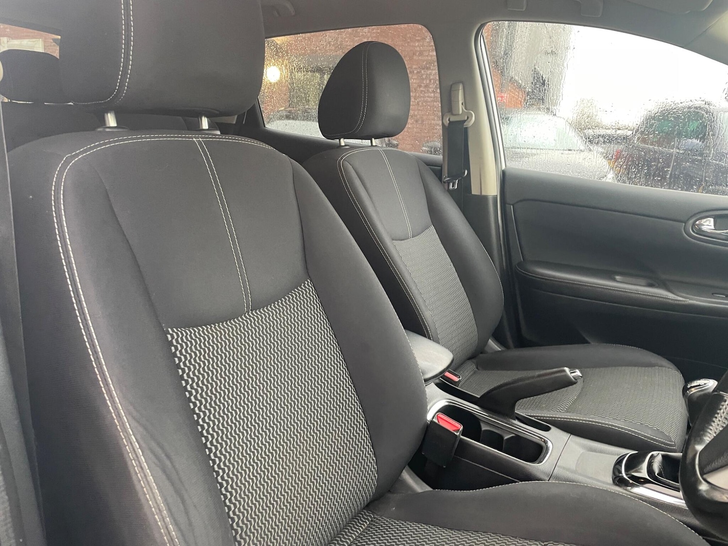 Used Nissan Pulsar for sale - 77306240: Photo 18