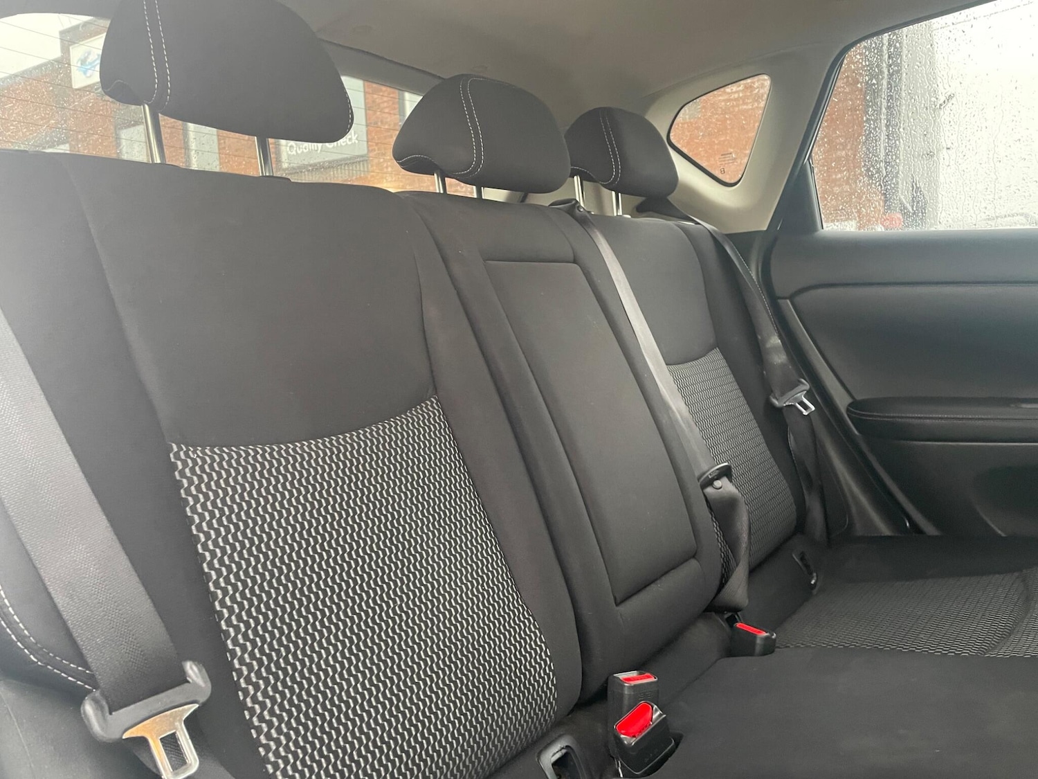 Used Nissan Pulsar for sale - 77306240: Photo 19