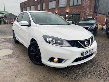 Used Nissan Pulsar 2016 for sale - 77306240: Photo