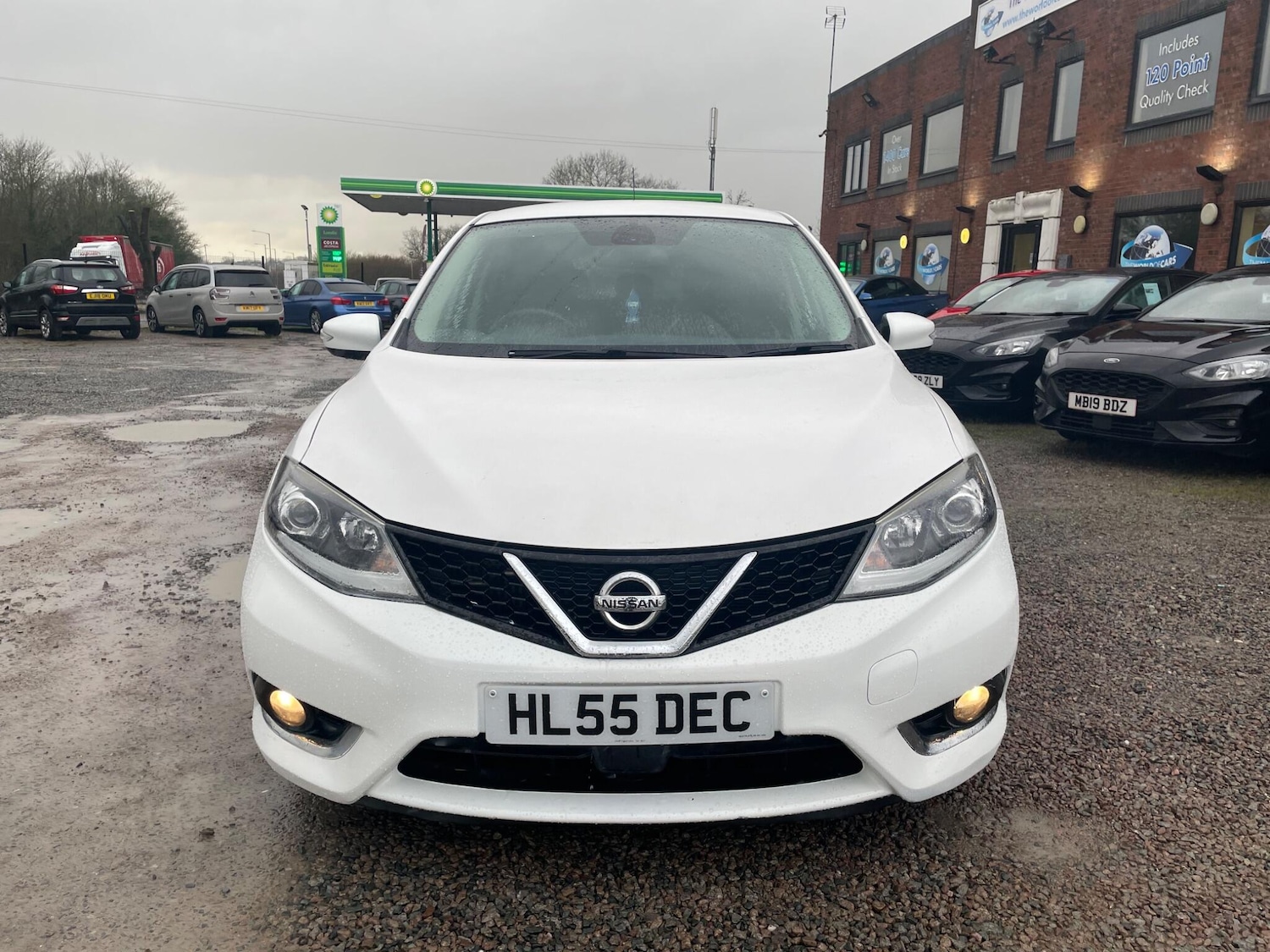 Used Nissan Pulsar for sale - 77306240: Photo 2