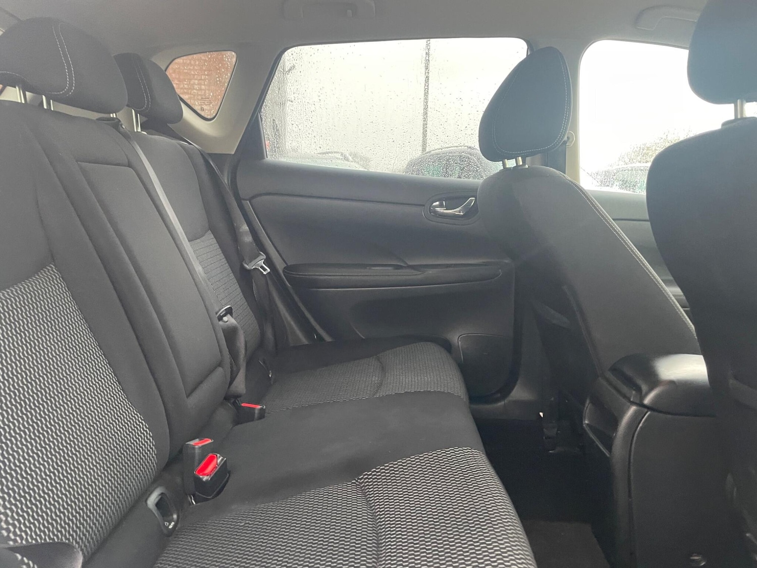 Used Nissan Pulsar for sale - 77306240: Photo 20